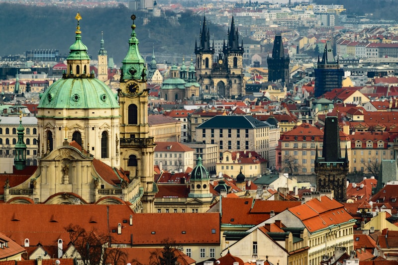 Czech Republic